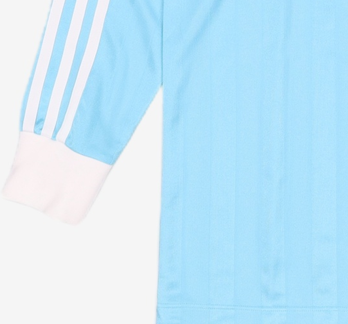 아디다스(ADIDAS) Soccer 티셔츠 - 스카이블루 / IR9770 2XS/S