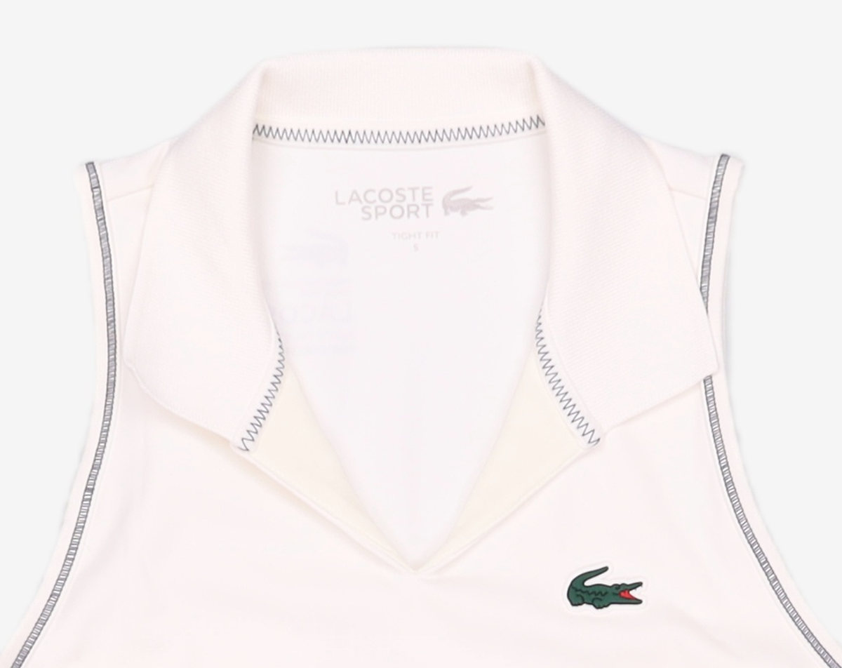 라코스테(LACOSTE) 나시/민소매 티셔츠 S