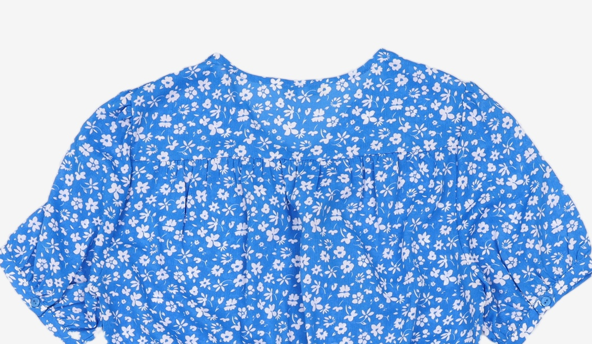 미쏘(MIXXO) 미니 원피스 160/84A  S