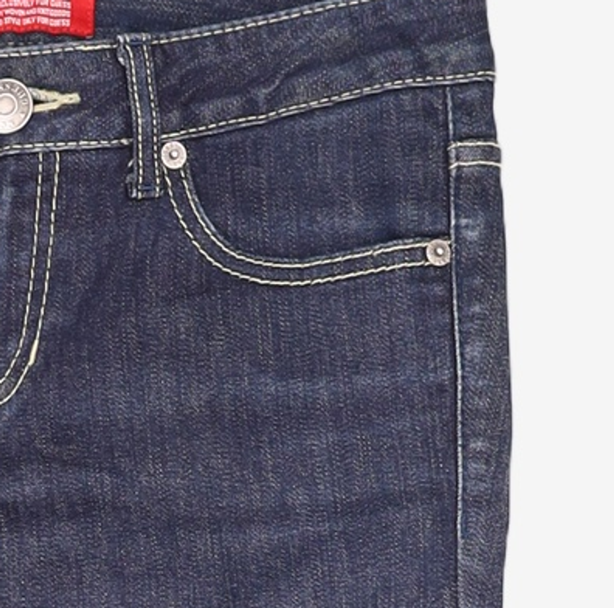 게스진(GUESS JEANS) 청/데님 팬츠 81