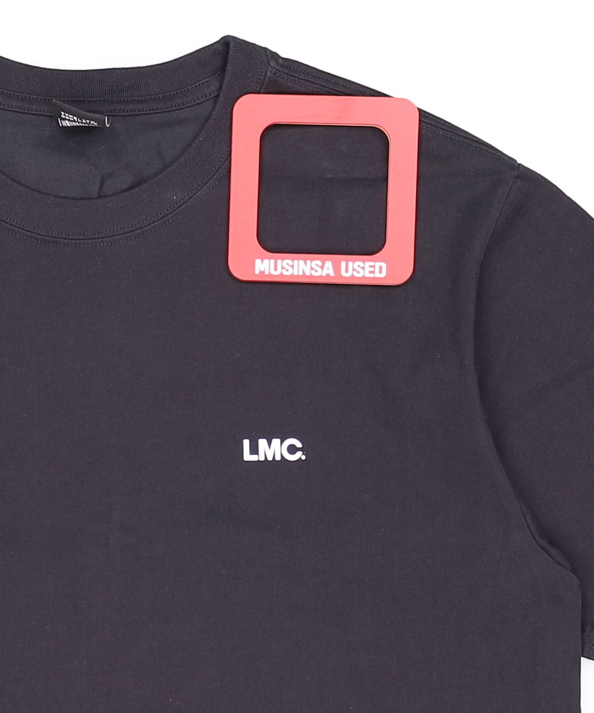 엘엠씨(LMC) 반소매 티셔츠 M