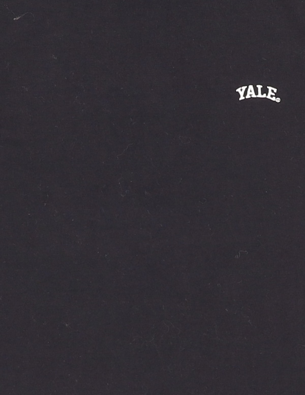 예일(YALE) 반소매 티셔츠 S