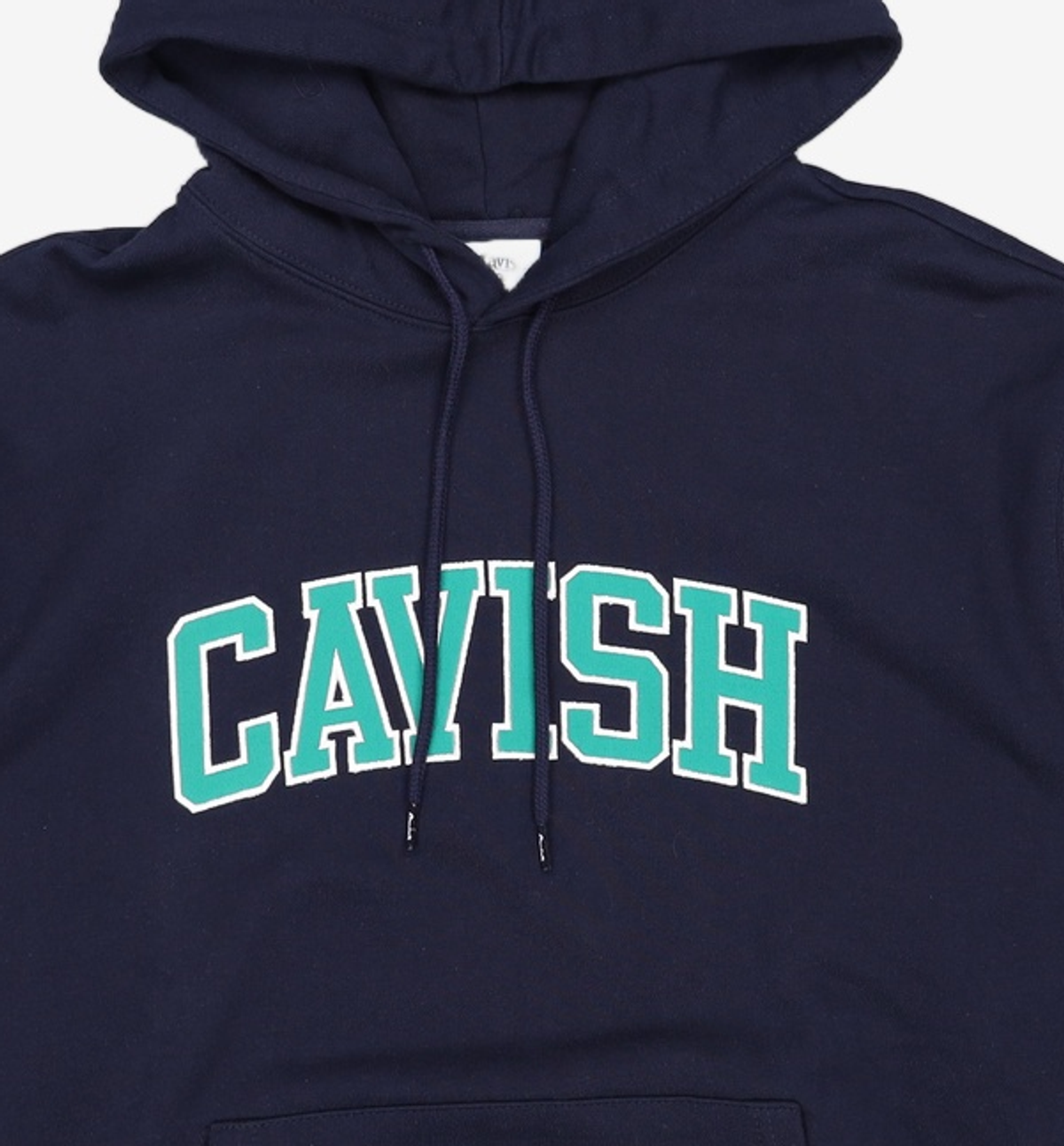 카비시(CAVISH) 후드 티셔츠 L