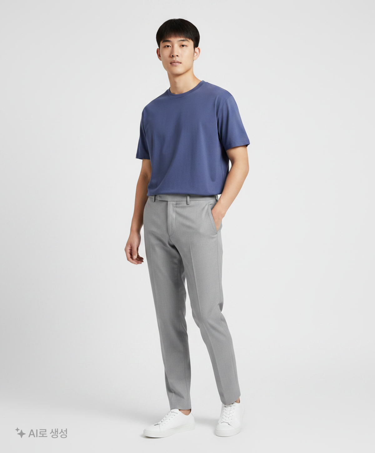 유니클로(UNIQLO) 반소매 티셔츠 XXL
