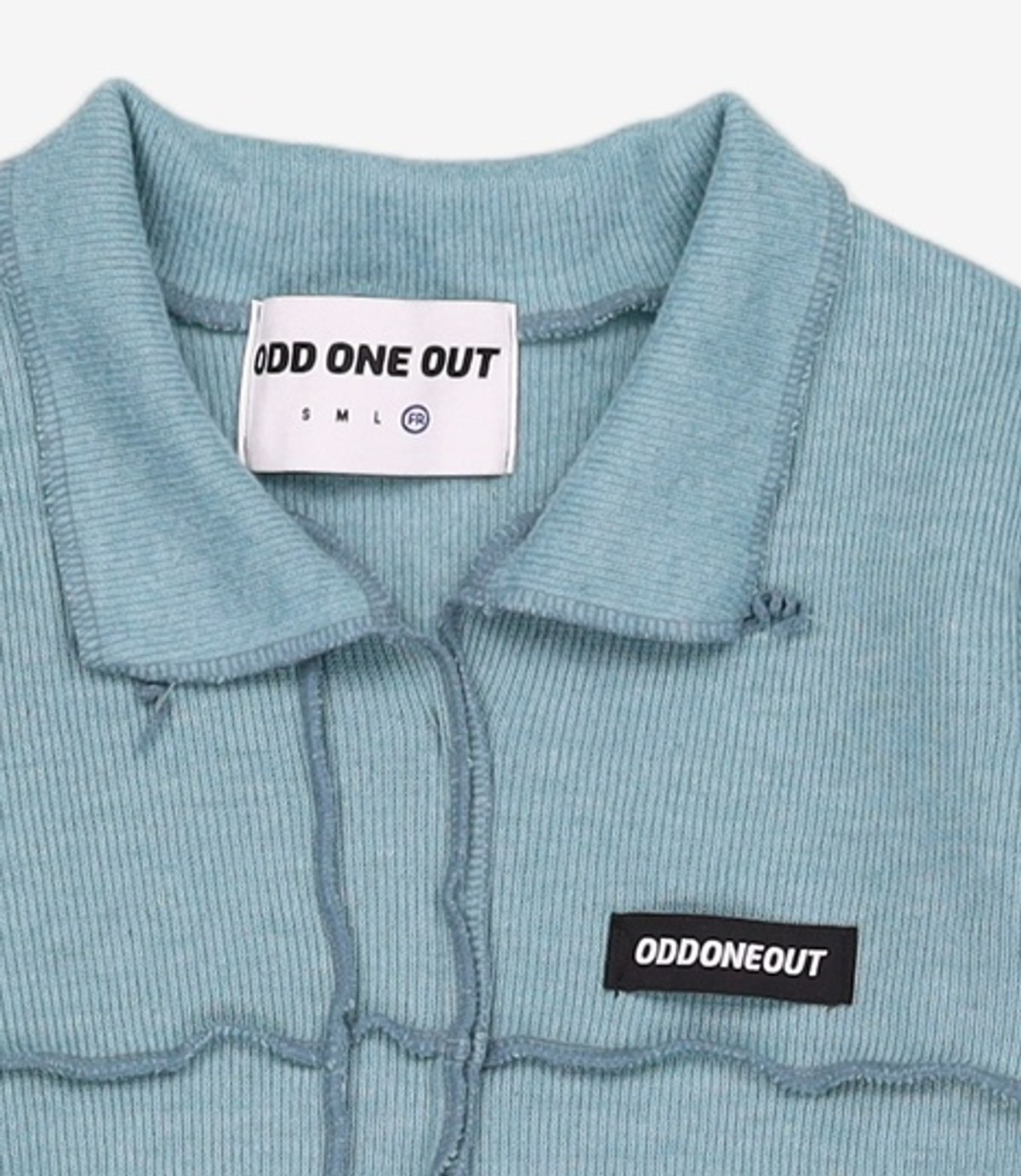 오드원아웃(ODDONEOUT) 카디건 FREE