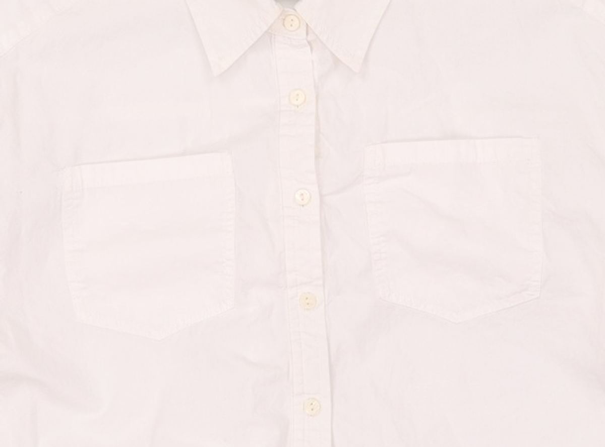 자라(ZARA) 캐주얼 셔츠 L