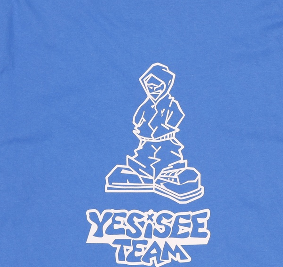 예스아이씨(YESEYESEE) 긴소매 티셔츠 XL