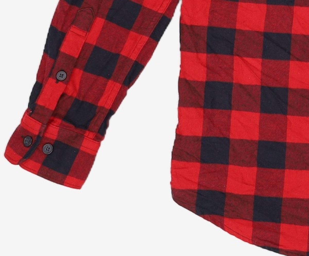 유니클로(UNIQLO) 캐주얼 셔츠 L