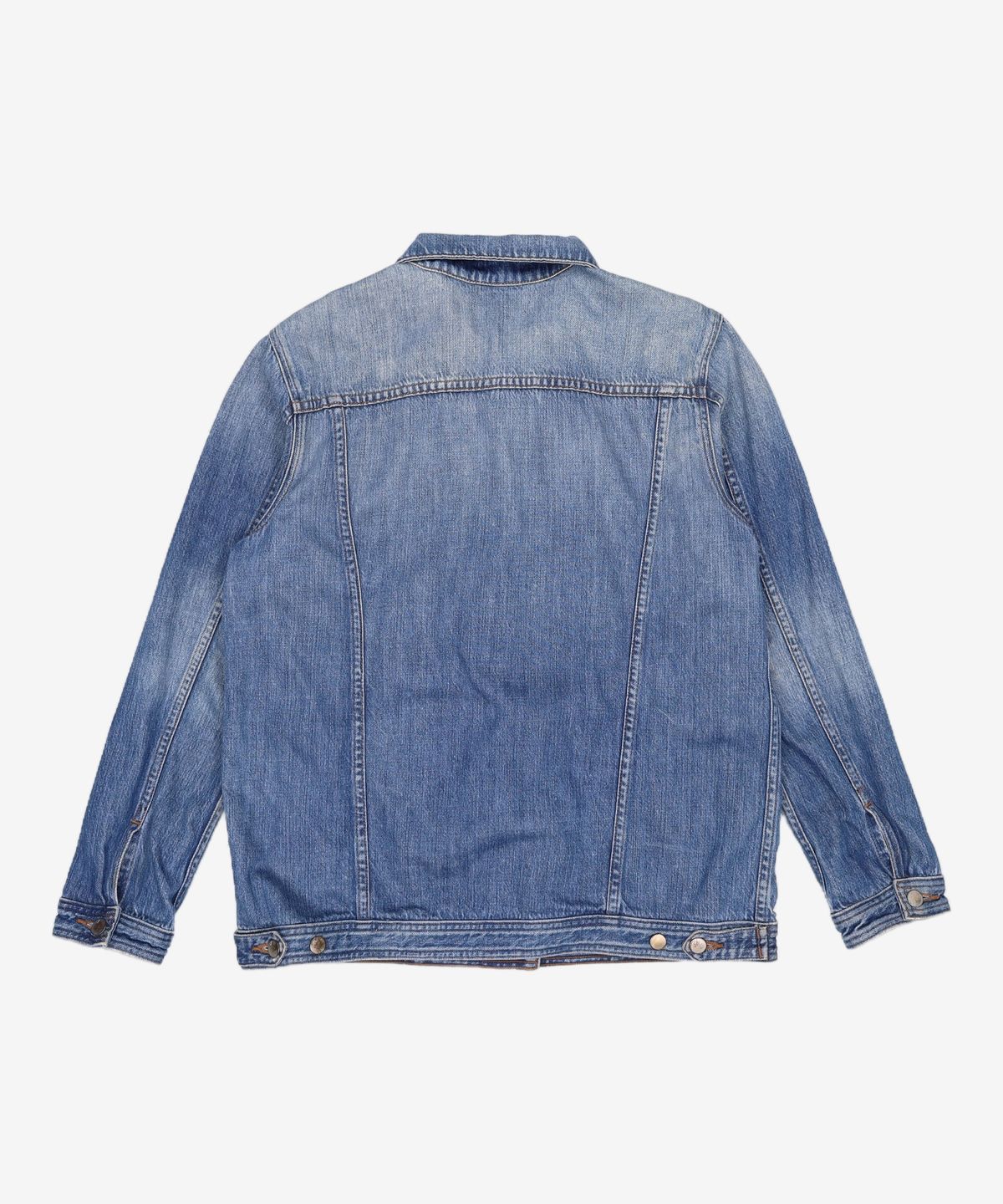 제이브랜드(J Brand) 데님/트러커 재킷 M