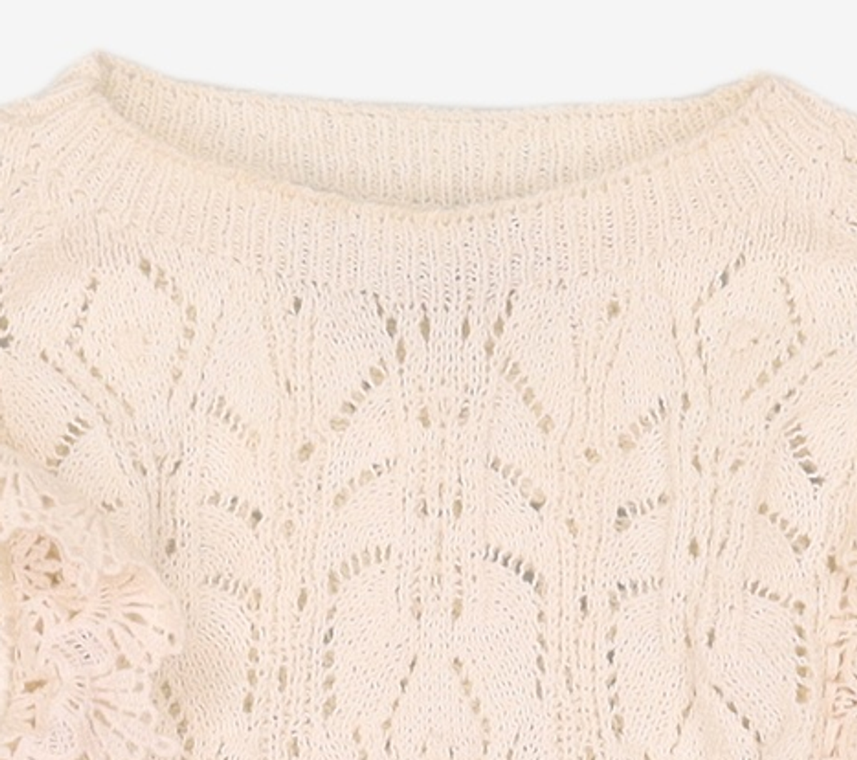 자라(ZARA) 니트/스웨터 S