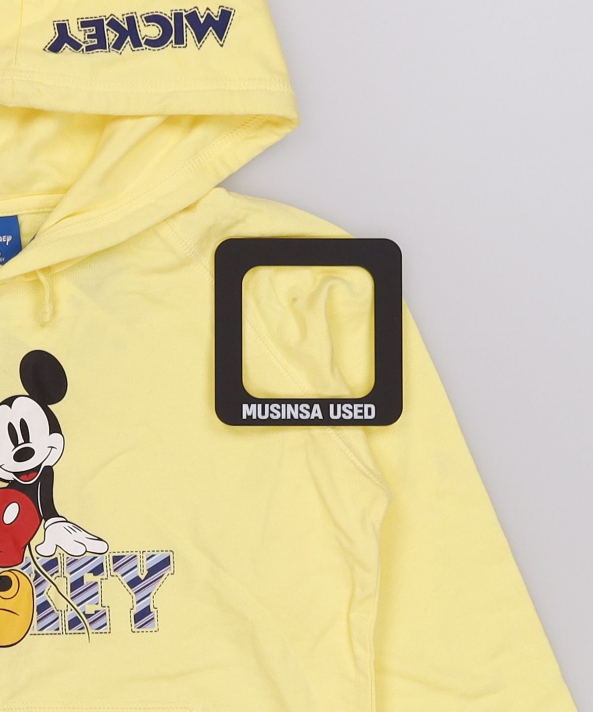 디즈니(Disney) 후드 티셔츠 150