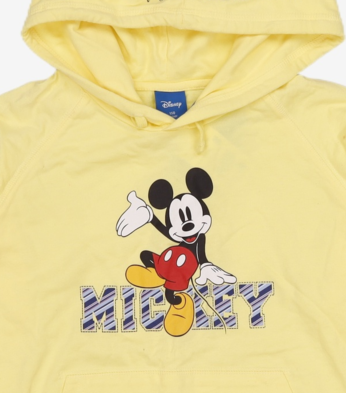 디즈니(Disney) 후드 티셔츠 150