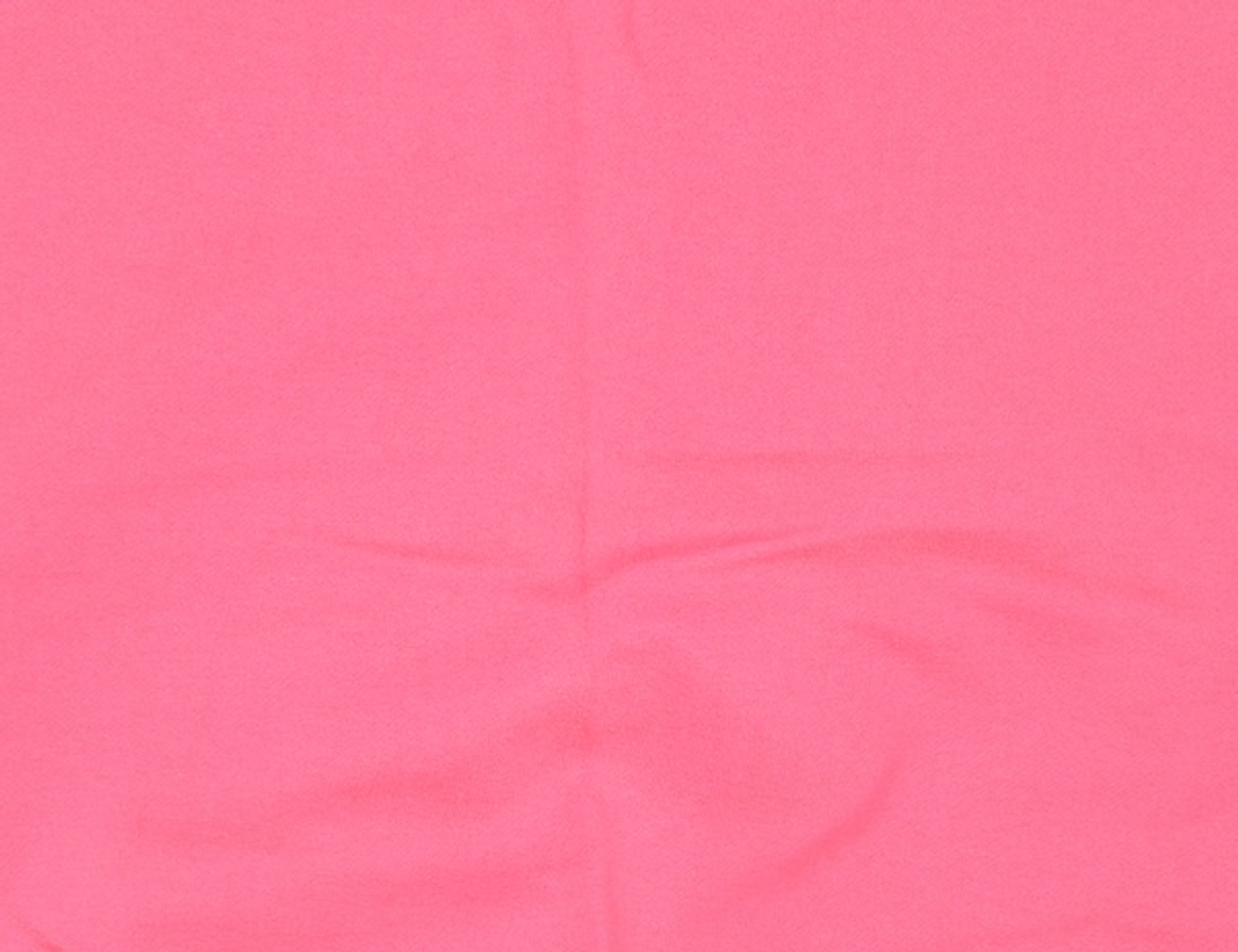룩캐스트(LOOKAST) PINK OVERSIZE BADGE SWEATSHIRT ONE