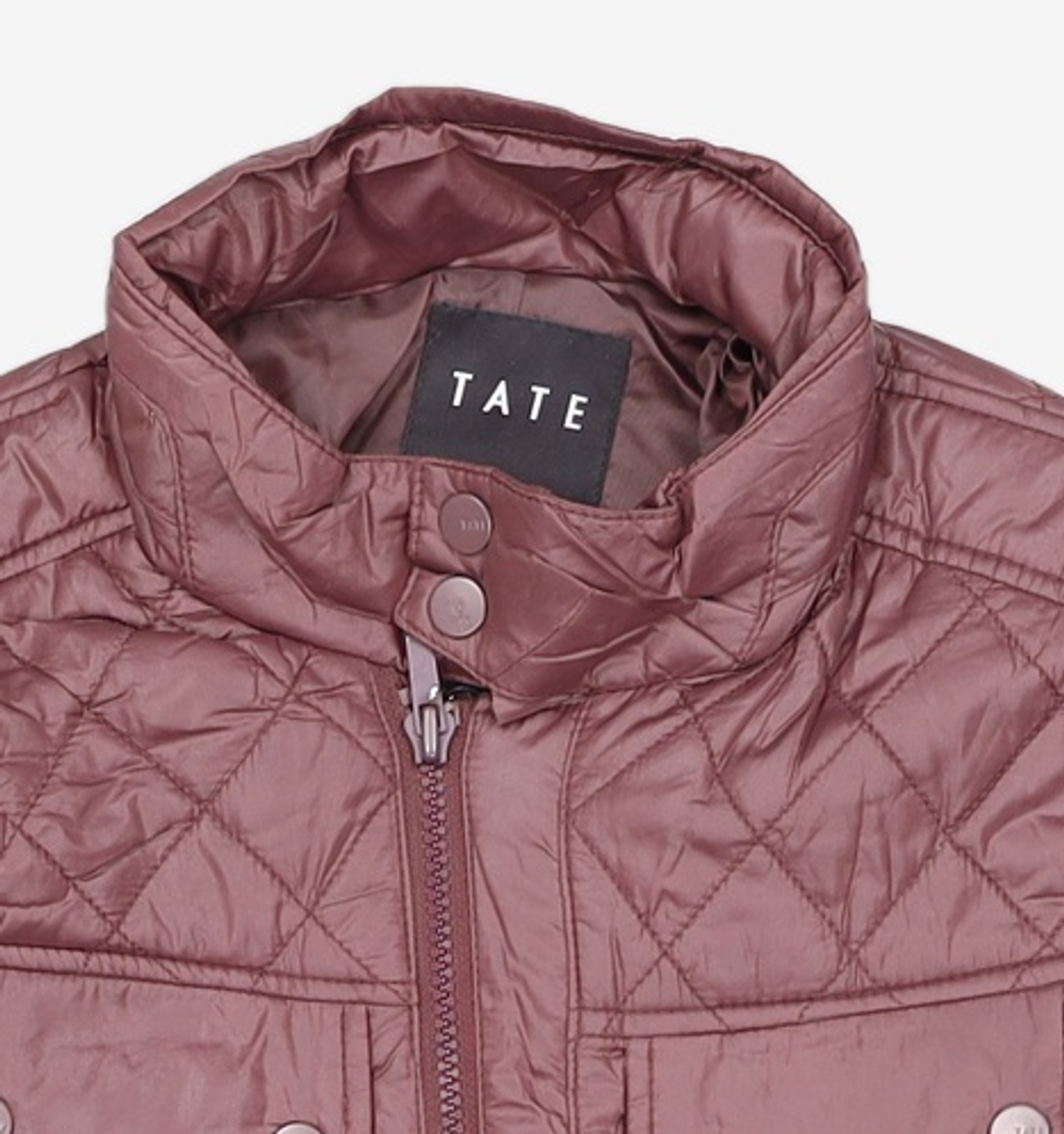 테이트(TATE) 기타 점퍼/재킷 95
