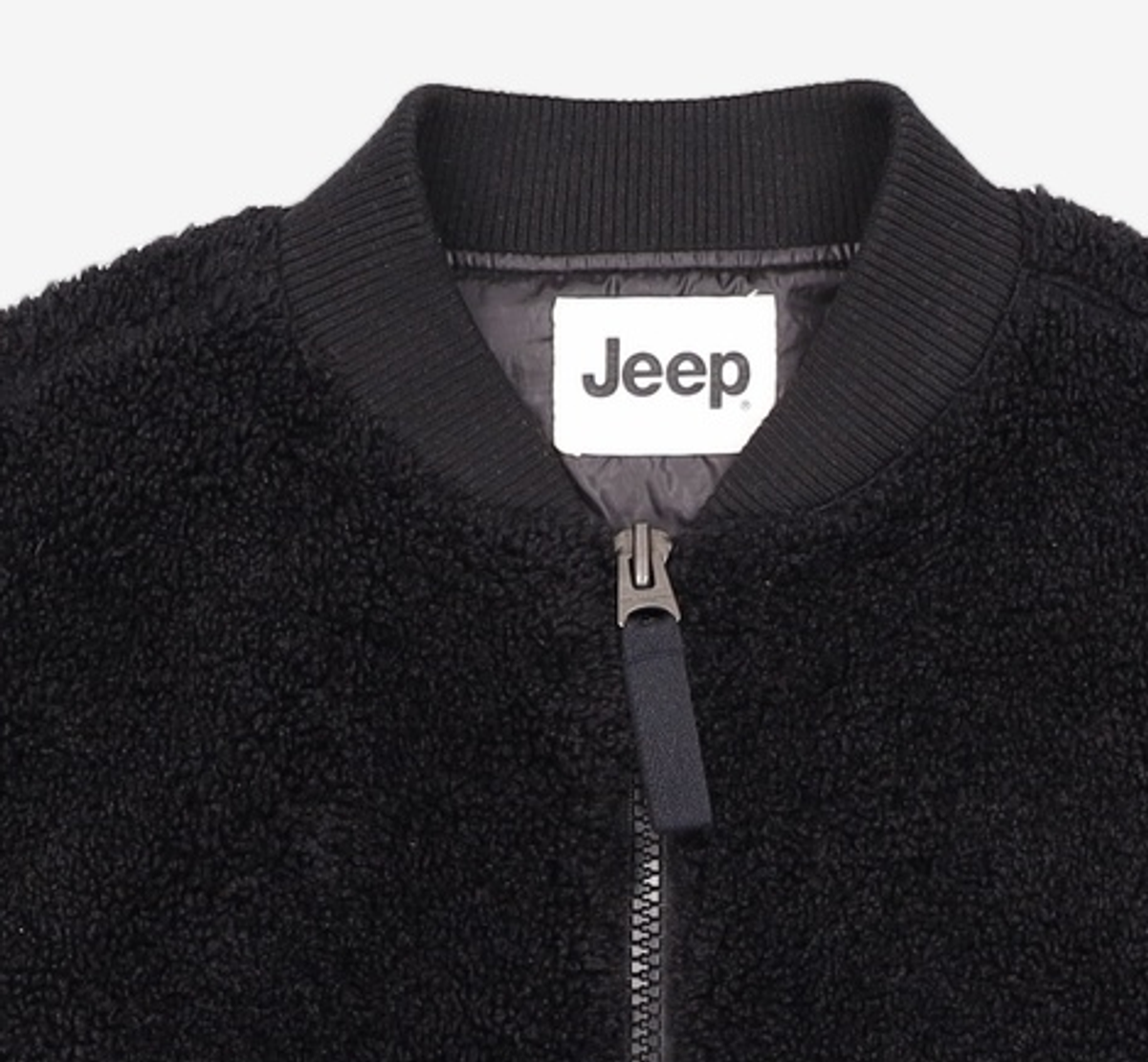 지프(JEEP) 플리스 FREE