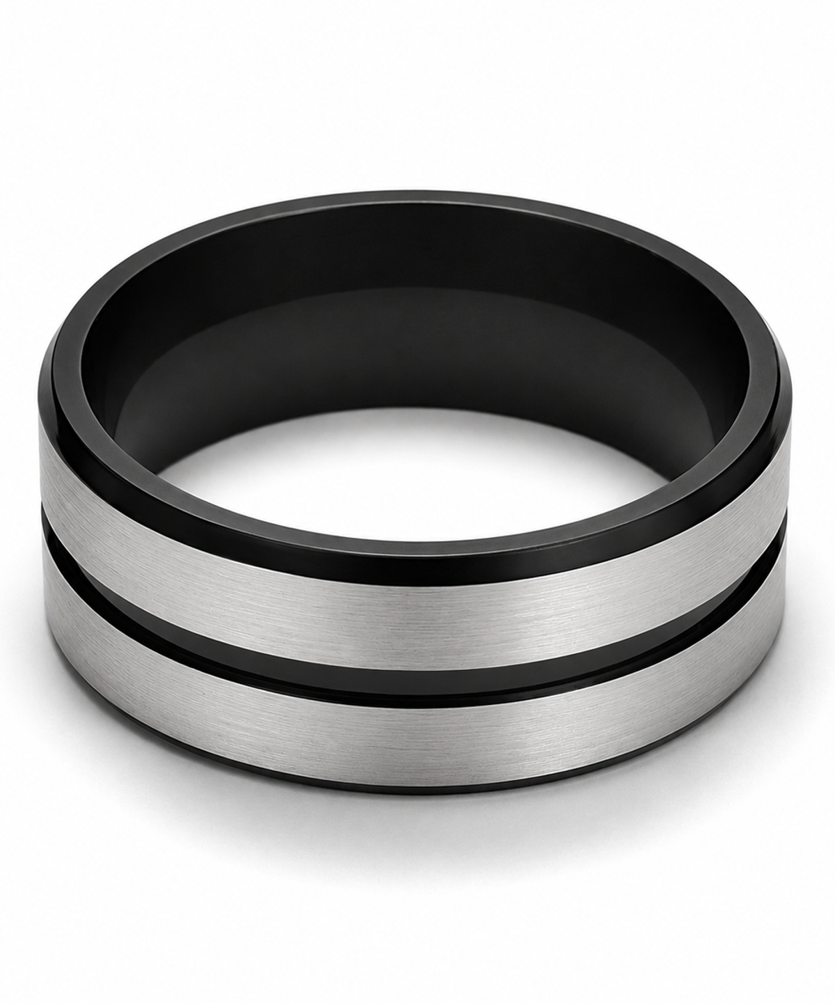 마크-4(MARK-4) SILVADE BLACK