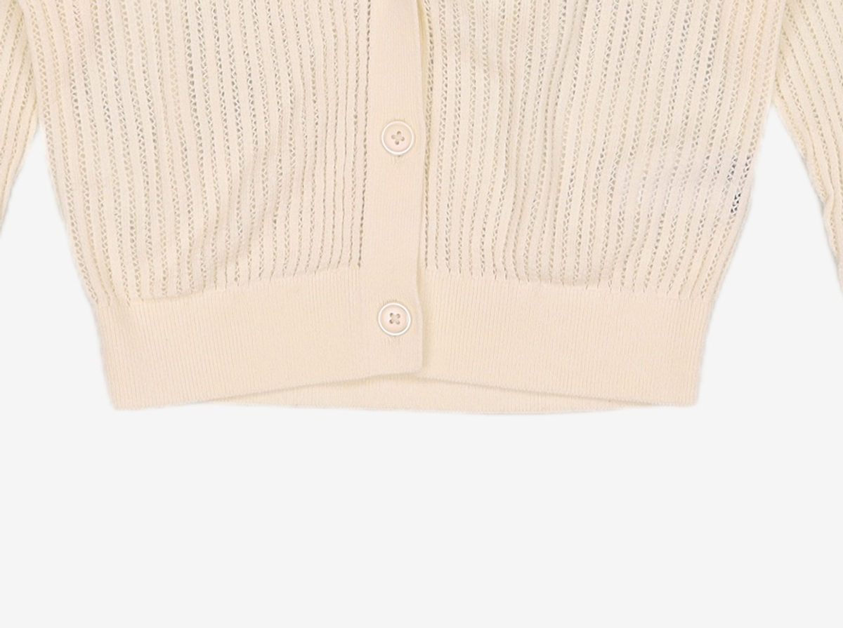 유니클로(UNIQLO) 카디건 XS