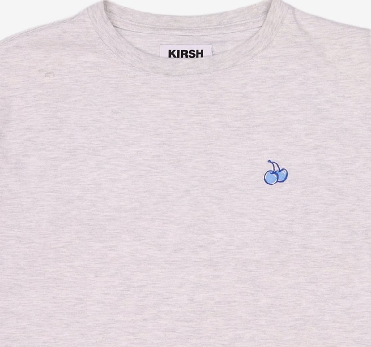 키르시(KIRSH) 긴소매 티셔츠 1