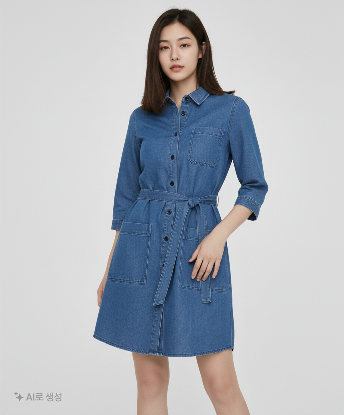 아페쎄(A.P.C.) 미니 원피스 XS