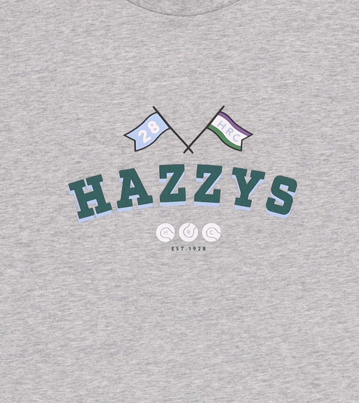 헤지스(HAZZYS) 반소매 티셔츠 165