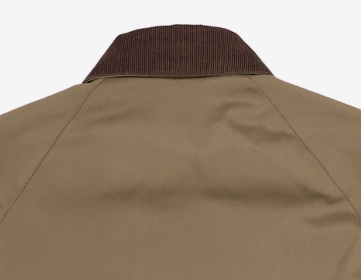 스파오(SPAO) 사파리/헌팅 재킷 M