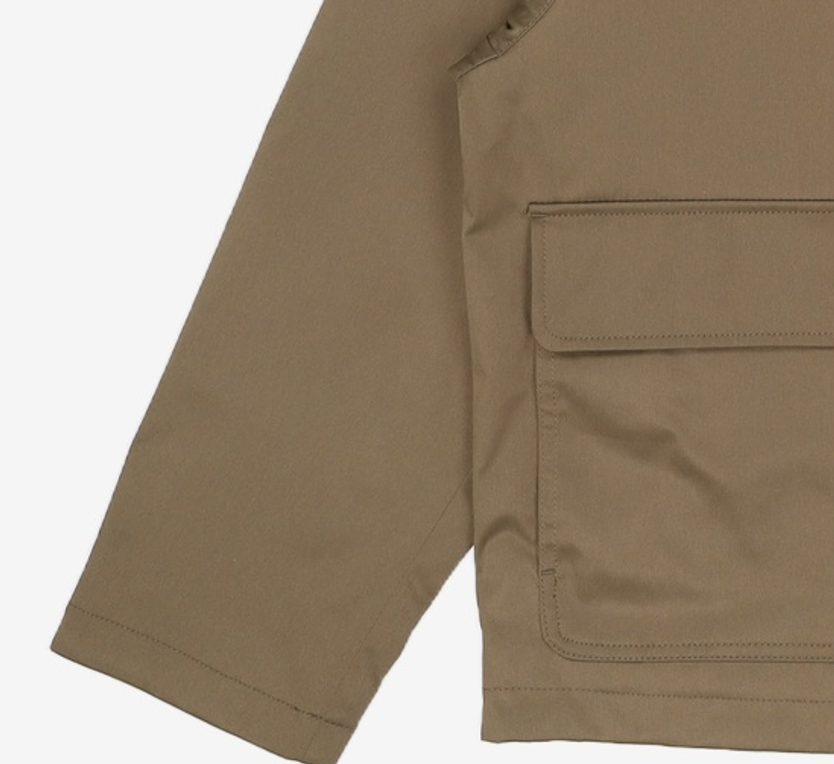 스파오(SPAO) 사파리/헌팅 재킷 M