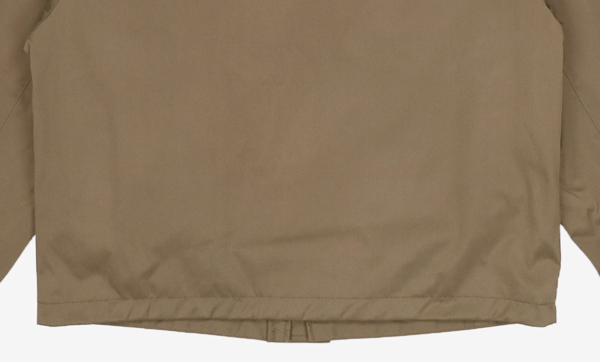 스파오(SPAO) 사파리/헌팅 재킷 M