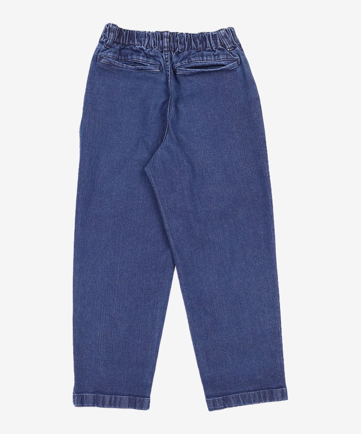 유니클로(UNIQLO) 청/데님 팬츠 130