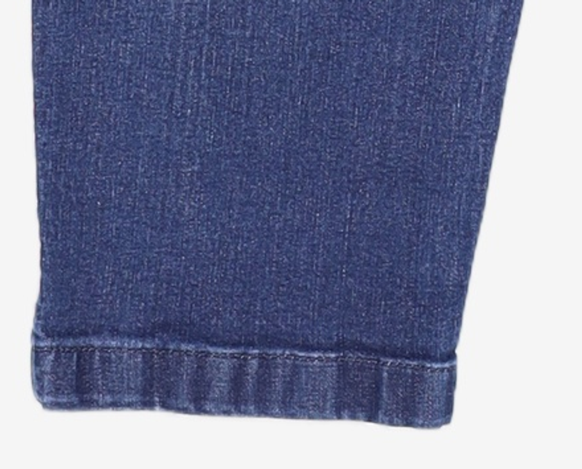 유니클로(UNIQLO) 청/데님 팬츠 130