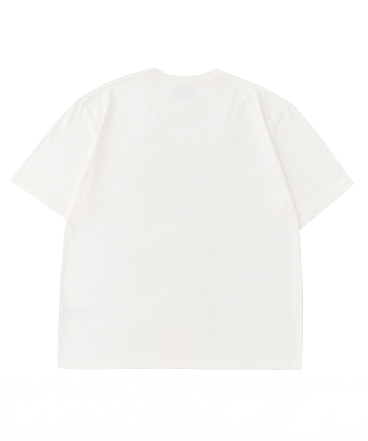 큐로랩(QUROLAB) I LOVE QURO TEE