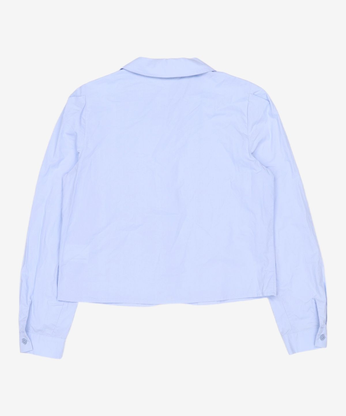 미쏘(MIXXO) 캐주얼 셔츠 S