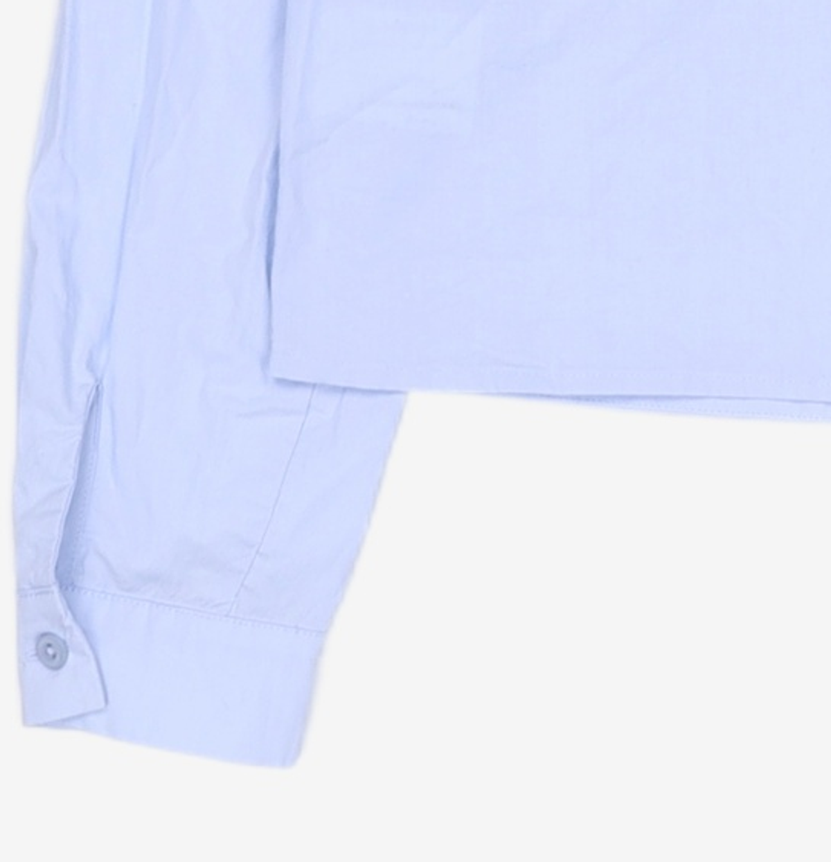 미쏘(MIXXO) 캐주얼 셔츠 S
