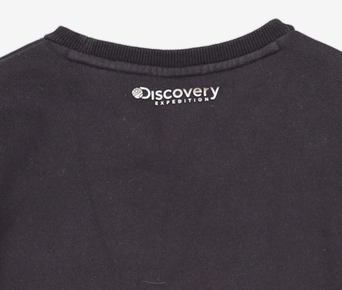 디스커버리(discovery) 맨투맨/스웨트셔츠 95