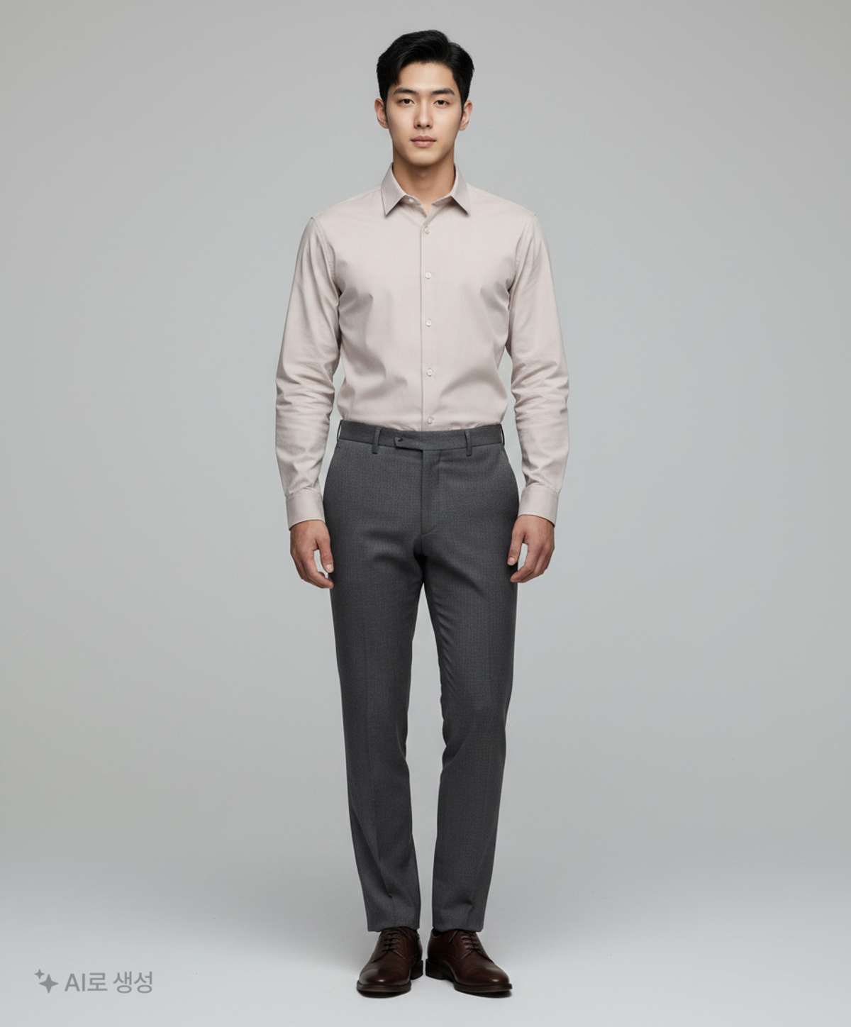 르아브(LEARVE) 캐주얼 셔츠 M