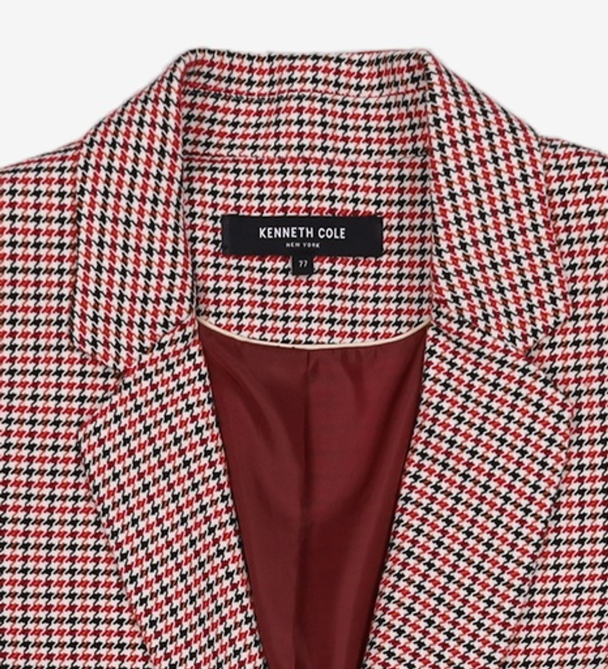케네스콜 뉴욕(KENNETHCOLE NEWYORK) 슈트/블레이저 재킷 77