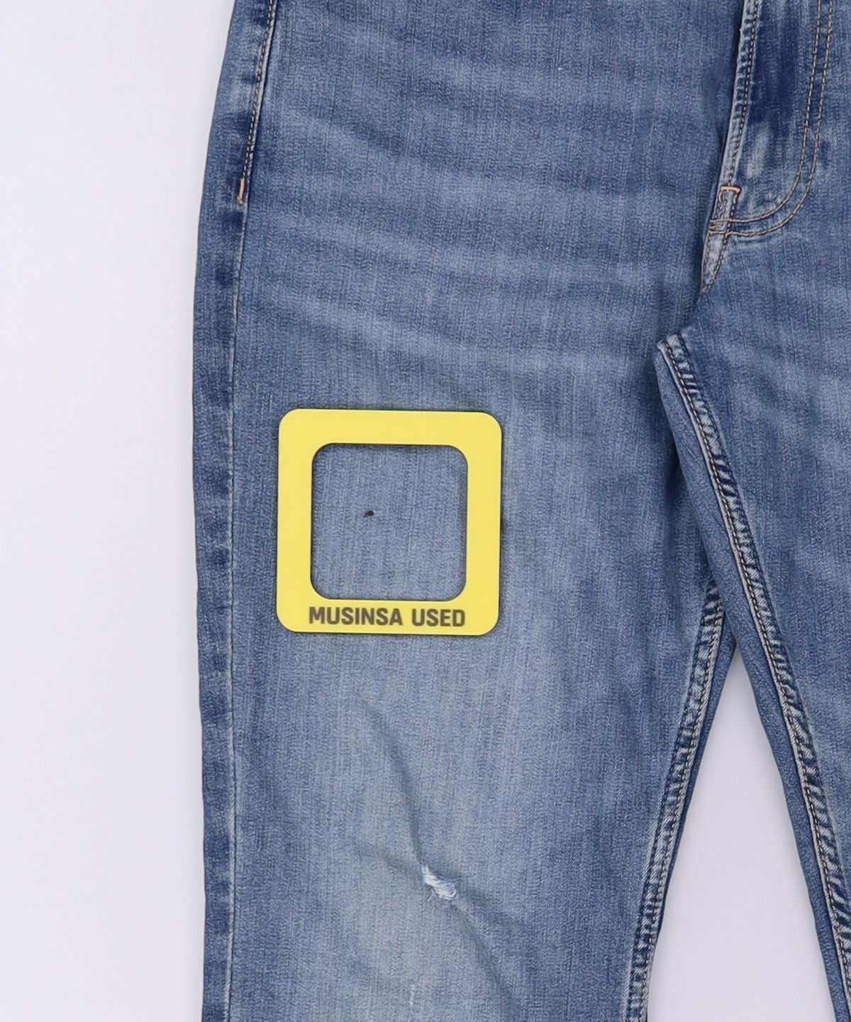 캘빈클라인 진(CALVIN KLEIN JEANS) 청/데님 팬츠 34*30