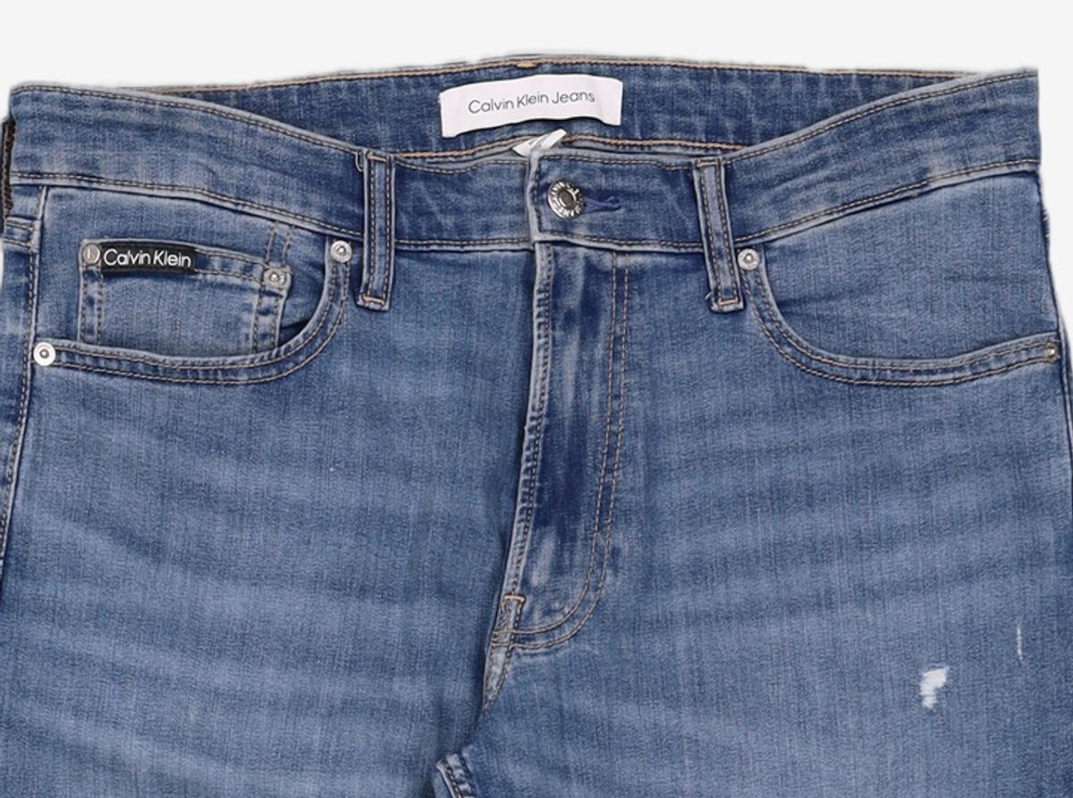 캘빈클라인 진(CALVIN KLEIN JEANS) 청/데님 팬츠 34*30