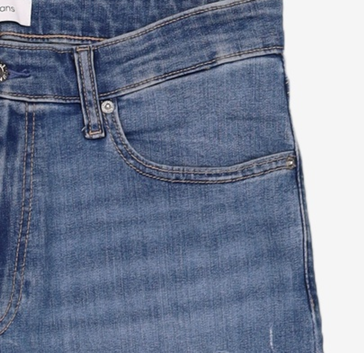 캘빈클라인 진(CALVIN KLEIN JEANS) 청/데님 팬츠 34*30