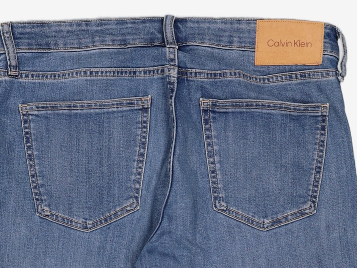 캘빈클라인 진(CALVIN KLEIN JEANS) 청/데님 팬츠 34*30