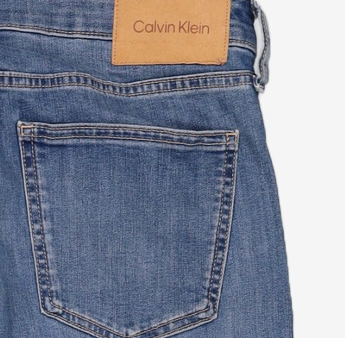 캘빈클라인 진(CALVIN KLEIN JEANS) 청/데님 팬츠 34*30