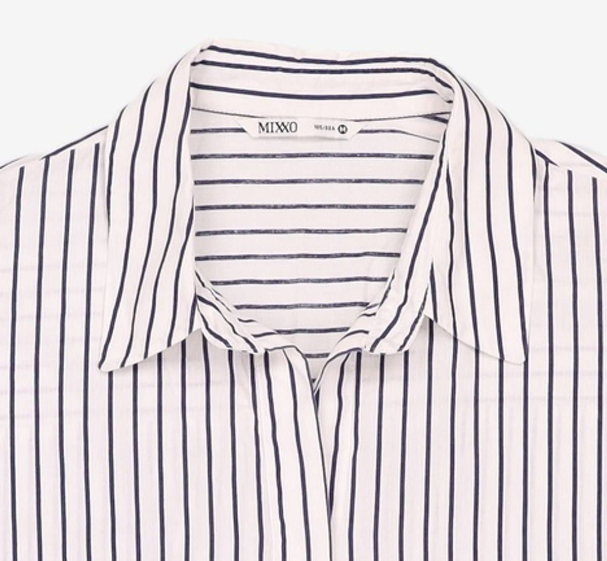 미쏘(MIXXO) 캐주얼 셔츠 M
