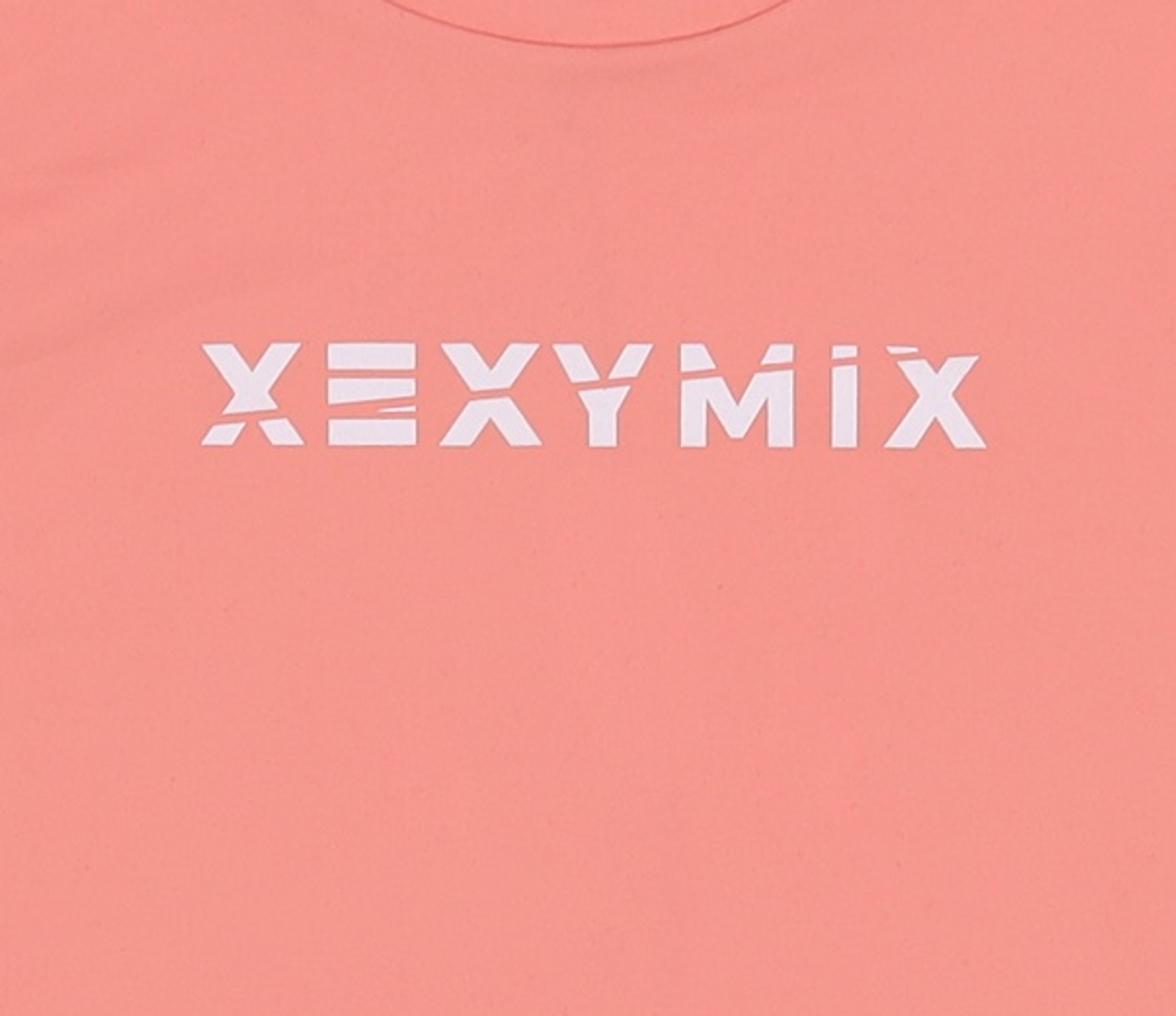 젝시믹스(XEXYMIX) 반소매 티셔츠 M