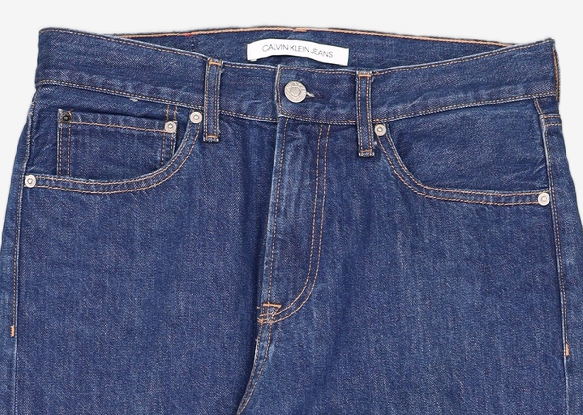 캘빈클라인 진(CALVIN KLEIN JEANS) 청/데님 팬츠 W30/L32
