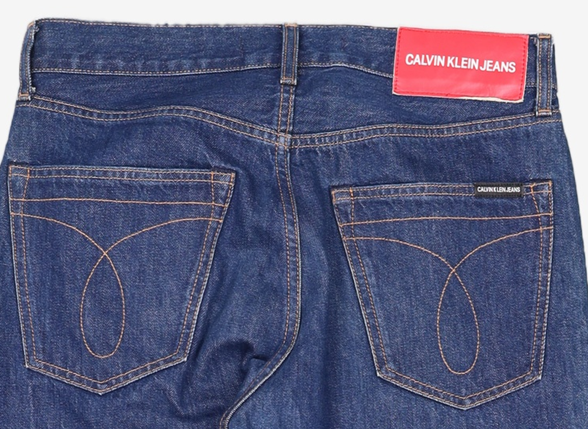 캘빈클라인 진(CALVIN KLEIN JEANS) 청/데님 팬츠 W30/L32