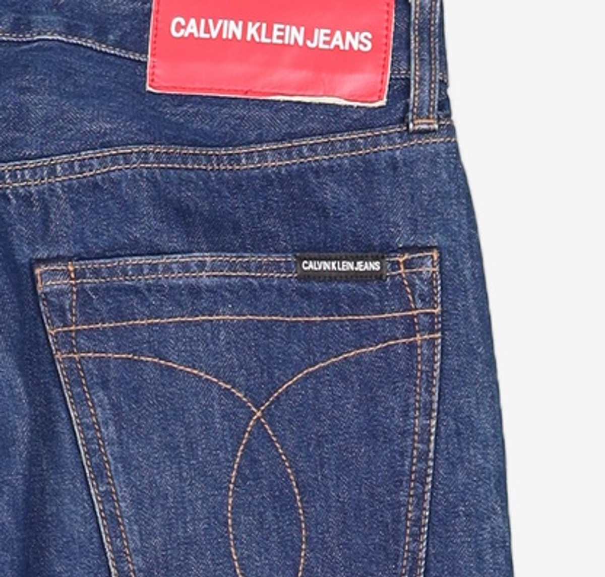 캘빈클라인 진(CALVIN KLEIN JEANS) 청/데님 팬츠 W30/L32