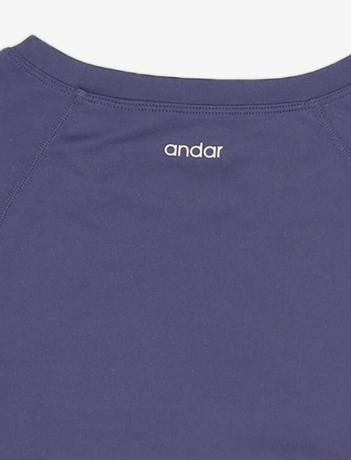 안다르(ANDAR) 긴소매 티셔츠 2