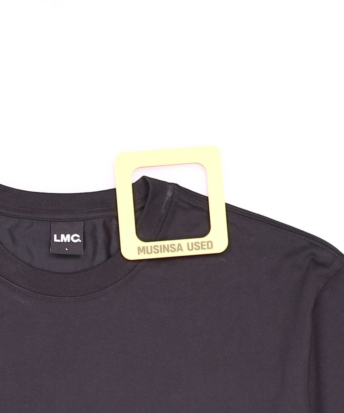 엘엠씨(LMC) 긴소매 티셔츠 L