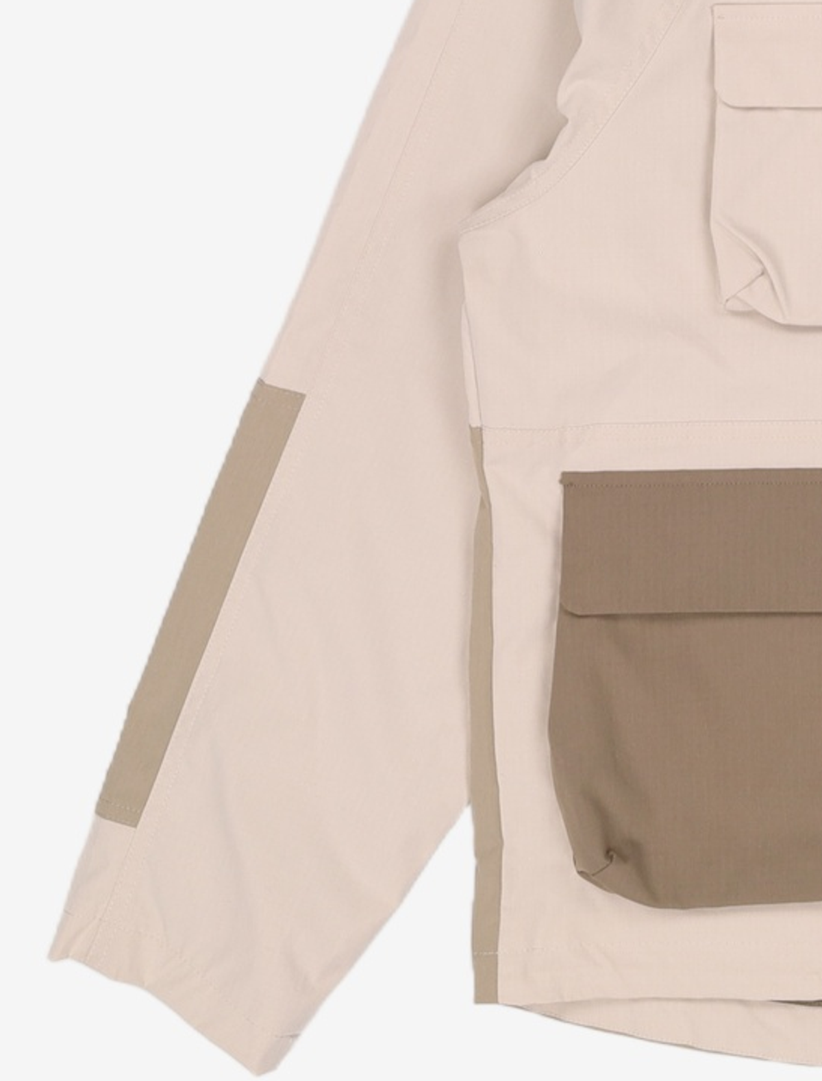 자라(ZARA) 사파리/헌팅 재킷 M
