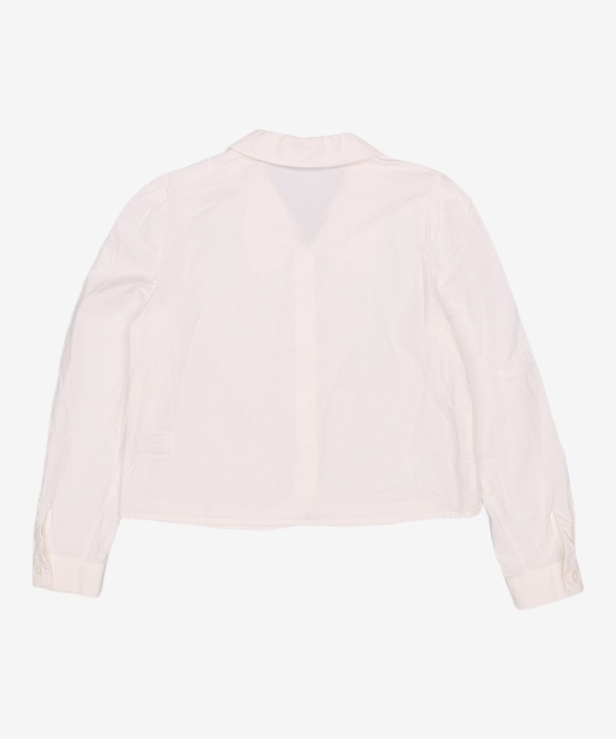 미쏘(MIXXO) 캐주얼 셔츠 S