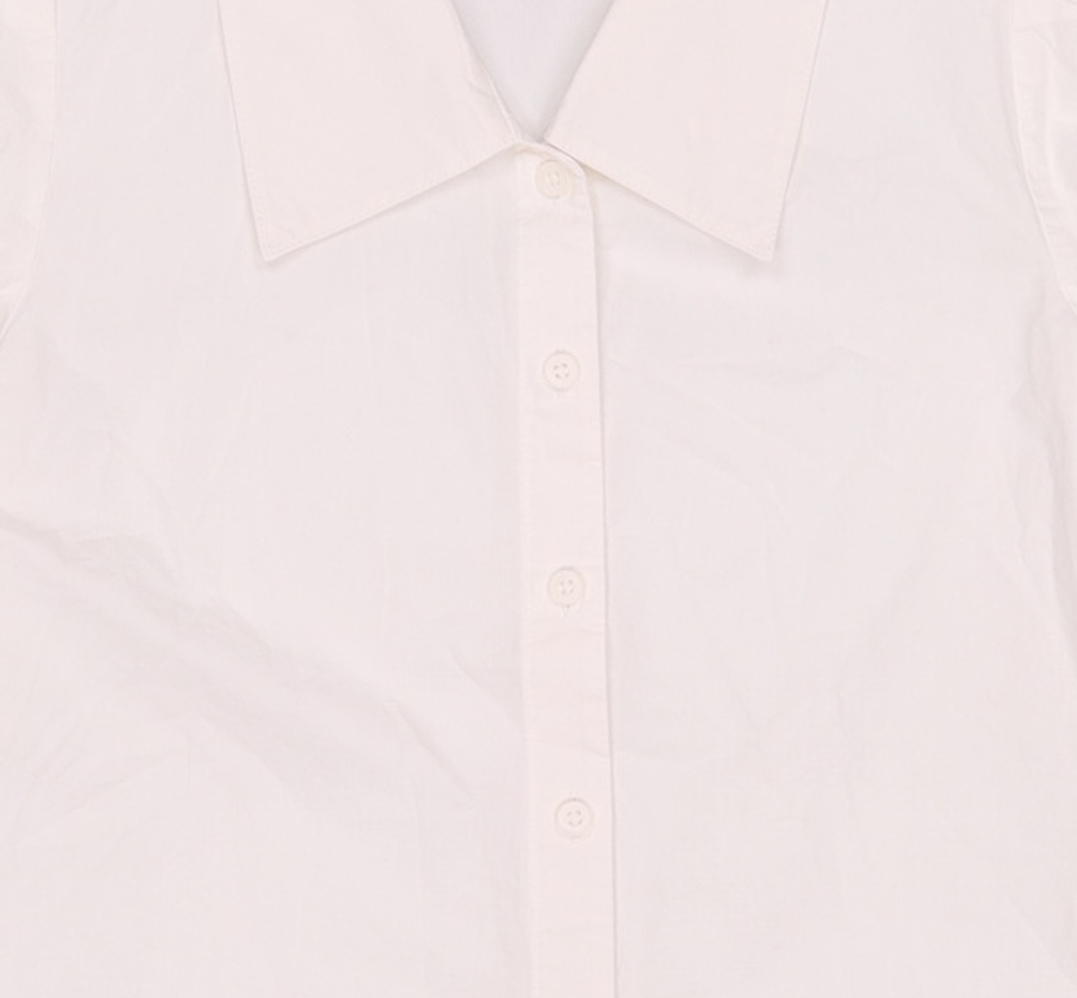 미쏘(MIXXO) 캐주얼 셔츠 S